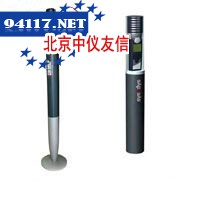 SPIR DETECT Pillar辐射仪